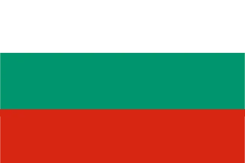 Bulgaria flag icon