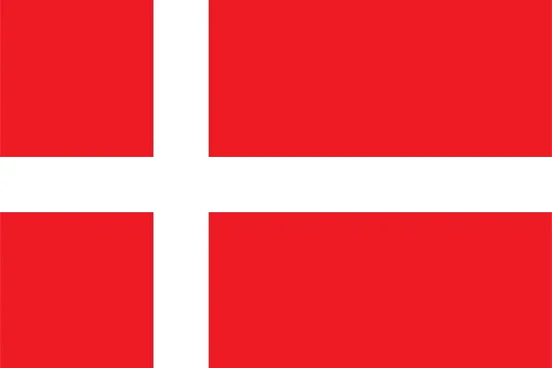 Denmark flag icon