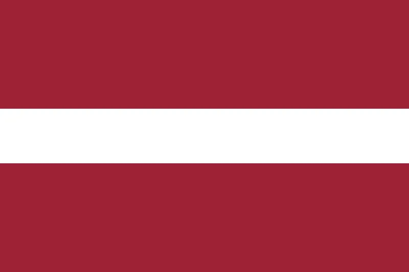 Latvia flag icon