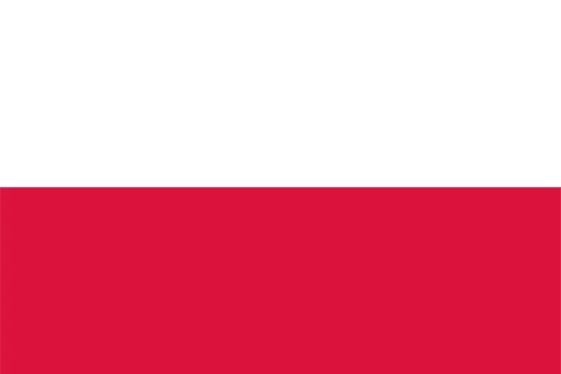 Poland flag icon