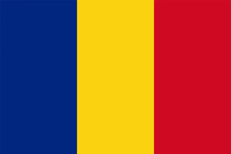 România flag icon